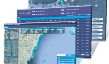 边海专用频段无线电监测系统