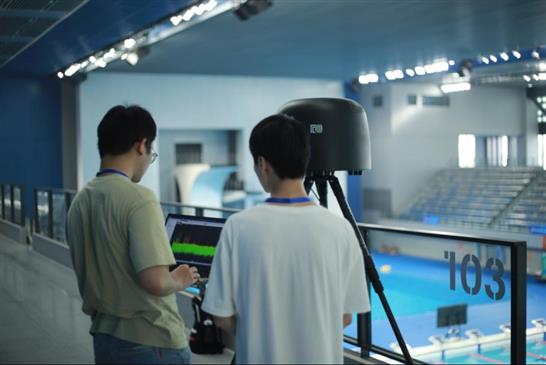 大公博创助力“智慧大运”，科技保障受多方关注