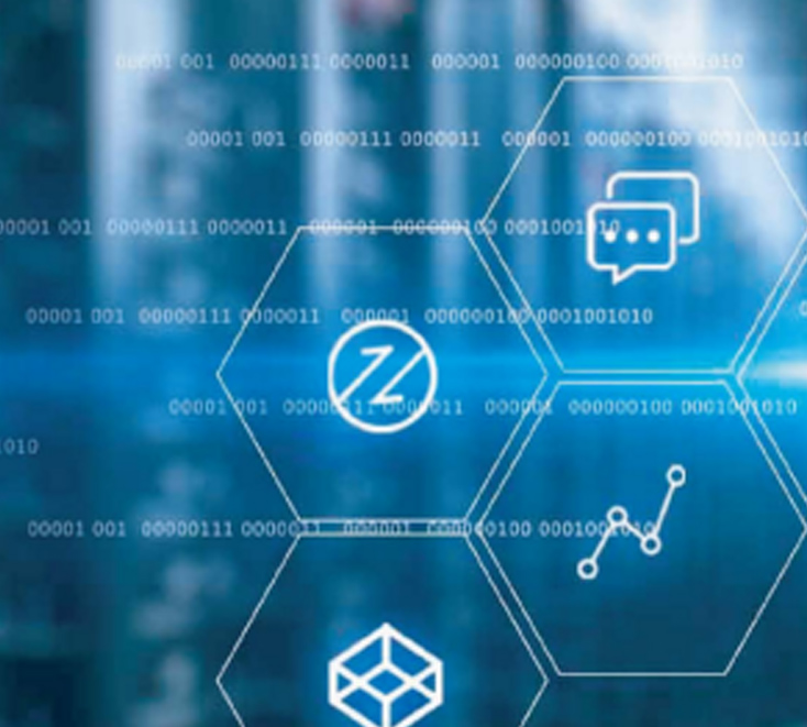 无线电监测设施全景运维系统