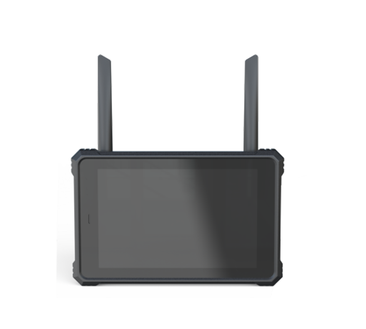 手持式无人机侦测定位设备