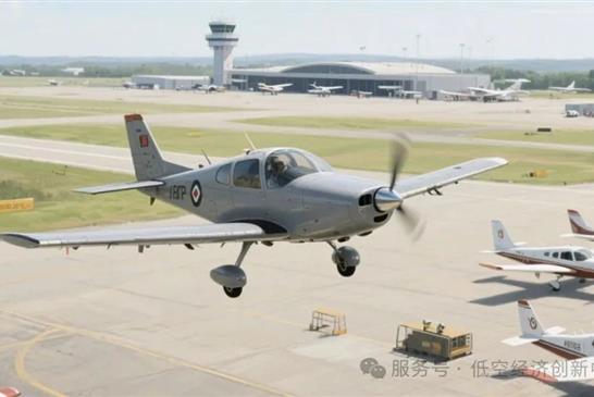 民航局成立通用航空和低空经济工作领导小组 推进低空经济和通用航空协调发展（转载）